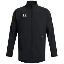 Under Armour Challenger Pro Sportjacke Schwarz M
