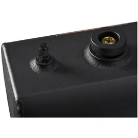 Yakima RoadShower MD Solardusche schwarz 26 l