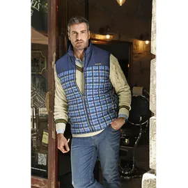 Charles Colby Duke Akkarin Blau 68