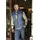 Charles Colby Duke Akkarin Blau 68