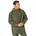 HELLY HANSEN Mandal Regenjacke Herren armygrün XL