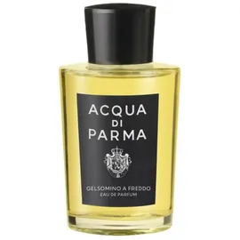 Acqua di Parma Signatures of the Sun Gelsomino a Freddo Eau de Parfum 180 ml