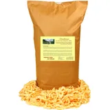 Premium-Zirbenflocken, Zirbenspäne zur Befüllung/Beduftung von Zirbenkissen-Zirbenholzprodukten sowie zur Raumbeduftung; (3.000 g)