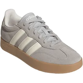 adidas Barreda Herren Grey Two/Cream White/Gum 3 38
