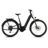 Cube Kathmandu Hybrid ONE11 HPC Pro 800 2026 Fully Wave 28 Zoll RH 58 cm slabgrey 'n' black