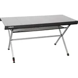 Brunner Campingtisch Titanium Axia 6 Schwarz