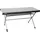 Brunner Campingtisch Titanium Axia 6 Schwarz