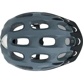 ABUS Youn-I ACE 48-54 cm Kinder blau 2024
