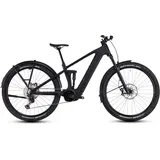 2025 29 Zoll blackline XL
