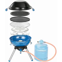 Party Grill