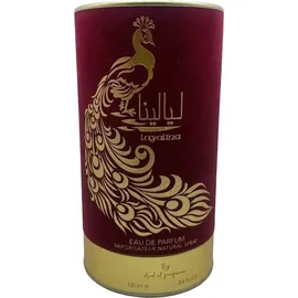 Ard al Zaafaran Layalina Eau de Parfum 100 ml