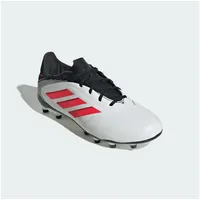 Adidas COPA Pure 3 League Kids FG/MG Fußballschuh schwarz|weiß|rot