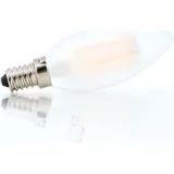 Orion Leuchten LED-Tropfenform Dimmbar E14/5W 45W 550lm 2700 K Warmweiß