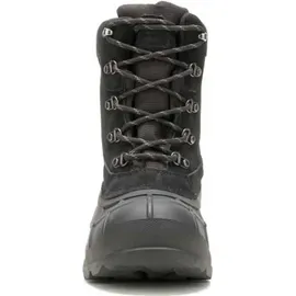 Kamik Fargo2 Herren Schwarz 47