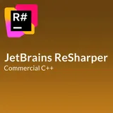 ReSharper Commercial C++