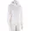 Jacke Größe L weiss