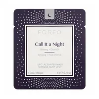Foreo Sweden UFO Mask Call It a Night 7
