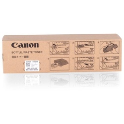 Original Canon Resttonerbehälter FM2-5533-000 für C2880 C2880i C2550 C3380 C3480