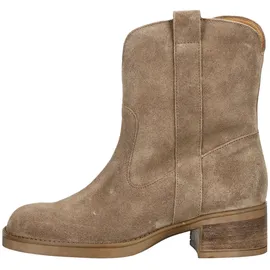 Gabor Cowboy Boots in braun | Gr.: 38