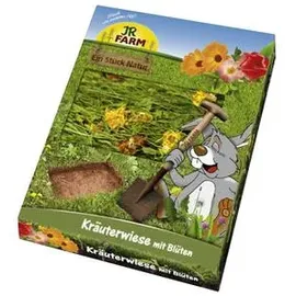 JR Farm Kräuterwiese mit Blüten 550 g