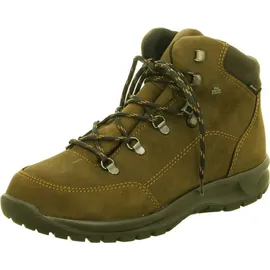 Finn Comfort Tibet Herren Schwarz/Grau 43