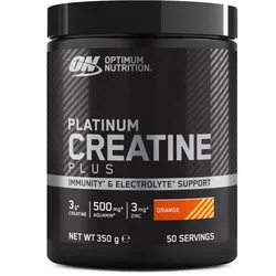 Platinum Creatine Plus