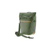 Deuter Mainhattan 17+10 Gepäcktasche khaki/clay