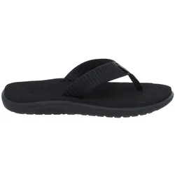 TEVA Voya Flip W's Damen Sandalen schwarz - 40