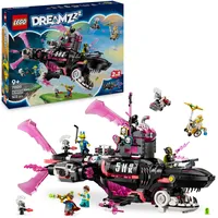 LEGO DREAMZzz 71500 Albtraumhai-U-Boot