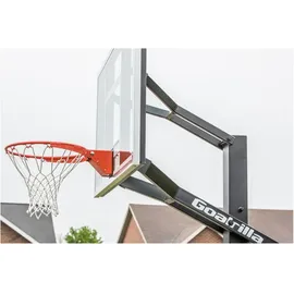 Goalrilla Basketballkorb Schwarz