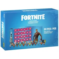 Funko POP! Sammelfiguren Adventskalender Fortnite