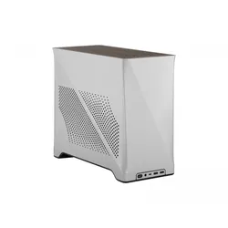 Fractal Design Era 2 - Silber