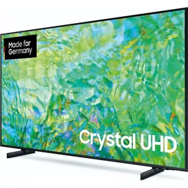 Samsung GU43CU8079 43" Crystal UHD 4K CU8079