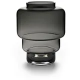 Markslöjd Vase, Grau