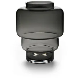 Markslöjd Vase, Grau