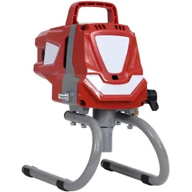 vidaXL Farbsprühsystem Airless Hochdruck 1010 W