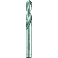 Alpen HSS PZ-Cobalt Metallbohrer extra kurz 8x37x79mm, 1er-Pack (0092100800100)