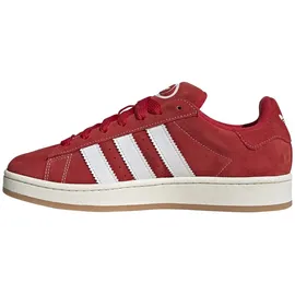 adidas Campus 00s Better Scarlet / Cloud White / Off White 43 1/3
