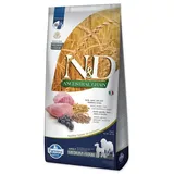 Farmina N&D Low Ancestral Grain Lamm, Dinkel, Hafer & Heidelbeere Adult Medium Maxi 12 kg