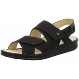 Finn Comfort Toro-S schwarz 42