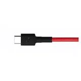 Xiaomi USB-A auf USB-C 1 m Rot/Schwarz