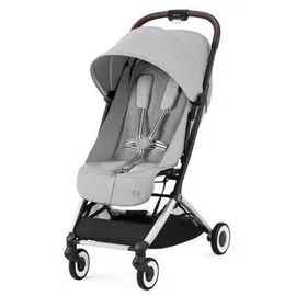 Cybex Orfeo fog grey