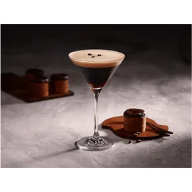 Sage the Oracle Dual Boiler Trüffelschwarz