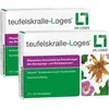 Teufelskralle-Loges