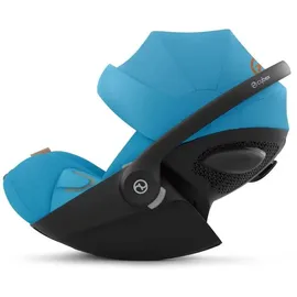 Cybex Cloud G i-Size Beach Blue (Plus)