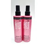 Hot Sexy Hair Sexyhair Hot Support Me Protection Setting Spray 125 ml