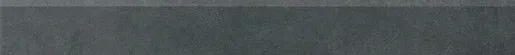 Rako Extra Sockel schwarz 9,5x80 cm matt DSA89725.1