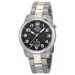 Herrenuhr - Master Time Modell: MTGT-10651-50M