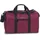 Worldpack Weekender dunkelrot 18 Liter