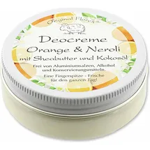 Florex Deocreme Orange & Neroli 40 ml